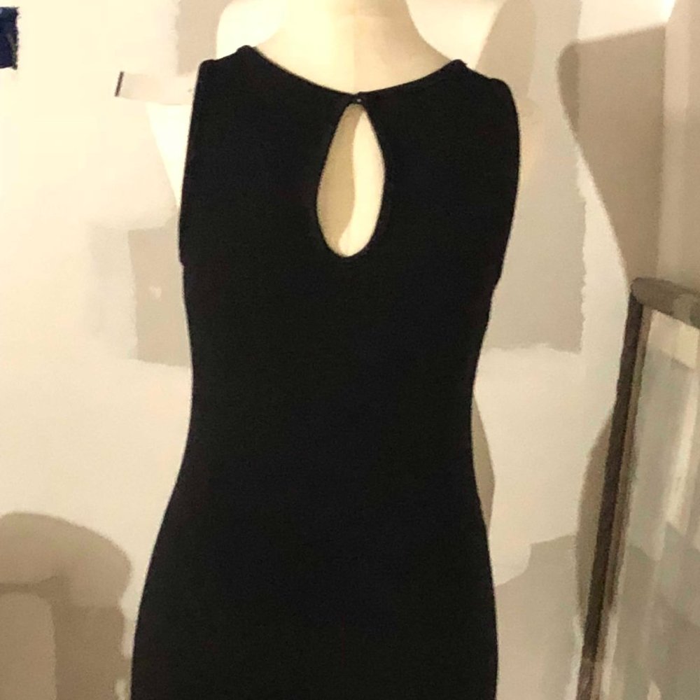 BLACK DRESS ๐ BRAND NEW - Picture 3 of 3